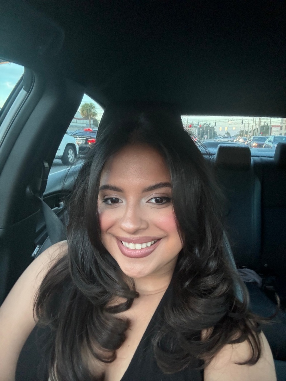 Meet your Posher, Vanessa